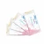 Import make up remover wipes remove lipstick eye shadow Waterproof Mascara easily from China