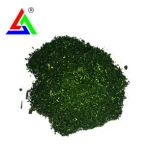 malachite green/basic green 4 for acrylic fibers,mosquito coil,paper,egg tray and textile .etc
