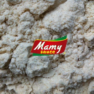 Mamy Sauce Brand Halal Chicken Gravy Mix Sauce Powder 500g x24tubs
