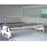 Manual fabric spread machine/low invest machine for garment factory