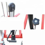 Manual Hydraulic  Pallet Jack
