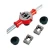Import Manual Ratchet threader 1/4"-1 1/4" from India