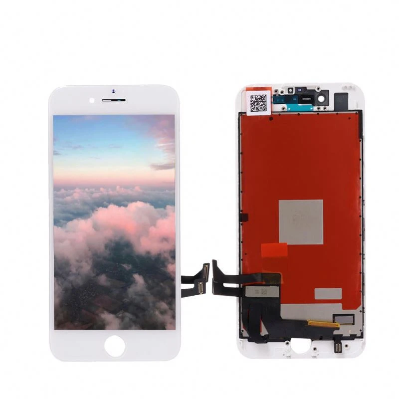 Manufacture Best Price High Brightness For Iphone 7 Mobile Phone Lcd Display