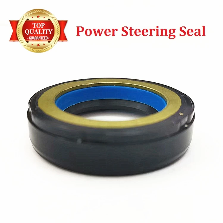 Manufacture Compressor Oil Seal Rubber Power Steering Seal Pump Shaft Tractor Gearbox TCR TC4 Oil Seal TC