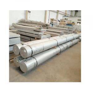 Manufacture Factory Direct Supply 6063 6061 5052 7075 Aluminium Bar/Billets/Rod