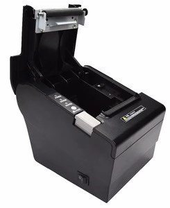 Manufacture LB 80W 80mm Pos Printer Wifi thermal printer