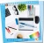 Manufacturer 12 pcs PVC box Dry erase White board Marker pen sets