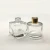 Import manufacturer 50ml empty glass reed aroma  diffuser bottle from China