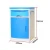 Import Manufacturer ABS Hospital Bedside Cabinet / Table / Lockers from China