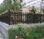 Import Manufacturer custom Top Quality Swimming Pool Aluminum Fence from China