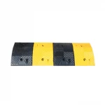 manufacturer direct sale rubber speed reducer speed breaker rubber speed bump hump