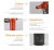 Import Manufacturer Hot Selling Wet and Dry 2 in 1 Floor Blanket Handheld Powerful Cordless Vacuum Cleaner from China