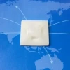 Manufacturer in Cina Dongguan Nylon self- adhesive nylon tie mount
