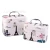 Import Manufacturer Korea Cute Multifunctional  Portable  Waterproof Travel Storage Bag Cosmetic Tool Box from China