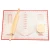 Import Manufacturer Large macaron pastry nonstick silicone baking mat from China