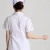 Import Manufacturer nurse hospital uniform design poly/cotton doctors scrub suits female hospital doctor uniform from China