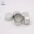 Import Manufacturer of glass bottle aluminum screw top cap from China