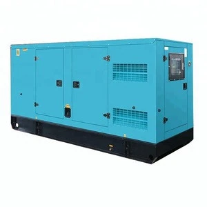 Manufacturer price yuchai/ricardo/ weifang engines 20kva to 300kva diesel generator