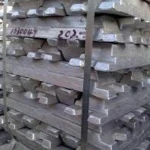 Manufacturer Supply High Purity Aluminum Ingots 99.7% Aluminum Ingots