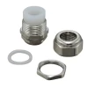 Manufacturer supply stainless steel cable glands metal cable glands home cable glands