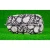 Import Manufacturer Wholesaler Quilted Cotton Floral Makeup Bag Hand Carrying Pouch Traveling Cosmetics Zipper Cosmetic Cases from China