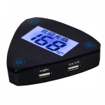 Manufacturer wholesales Computer Desktop Power calling Switch With Usb Interface Is Suitable For Internet Cafes