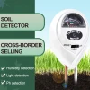 Manufacturers 3 and 1 soil tester soil moisture meter measuring pH illuminance meter