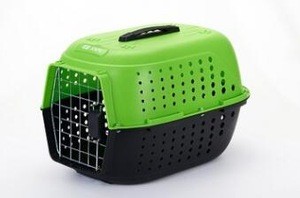Manufacturers selling pet dog cages Travel Cages Portable Pet Carriers
