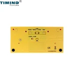 Manufacturer's Wholesale Price Molding Injection Service Alarm Clock Mold