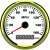 Import Marine Boat Yacht RV Automotive GPS Speedometer Speed Gauge 0-160 MPH 9-32V 85mm 316L Stainless Steel from China