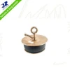 Marine Hardware 45mm - 165mm Brass Scupper Plug with Lowest Price