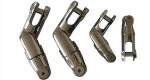 marine hardware anchor chain factory supply from China