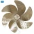 Import Marine Ship Boat Yacht Ferry Bronze Propeller Large Size Marine Propeller from China