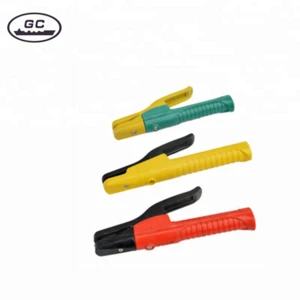 Maritime Different Color Electrode Holder With All Parts Replaceable
