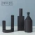 Import Matte Ceramic geometric vase home decor ornaments modern nordic decoration home accessories minimalism vase for table top decor from China