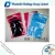 Import Matte looks underwear and Pyjamas resealable zipper plastic packaging with printing from China