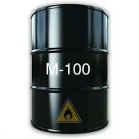 MAZUT, FUEL OIL M100 (GOST 10585 / 75 / 99) (Std. Export Quality)