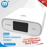 mBeauty Eswt shockwaves device for body pain Physical Therapy Equipments