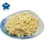 Meals ready to eat konjac glucomannan shirataki noodles with private label