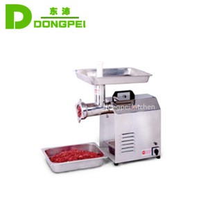Meat processing machine/Meat grinding machine/Electric meat mincer