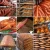 Import Meat/fish/chicken/sausage Smoke Machine from China