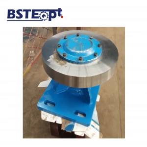 mechanical type thrust roller for rotary kiln