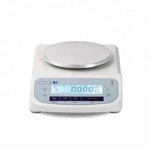 MEDFUTURE 10000g Lab Weight Measurement Precision Electronic Balance