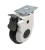 Import medical equipment casters with top mounting bolt wheel  castor easy to assemble from China