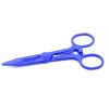 Medical Plastic Hemostatic Forceps for Hospital Supply