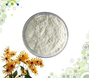 Medicine grade honeysuckle flower extract pure chlorogenic acid benefits