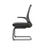 Import Meeting room mesh waiting room chair with armrest from China