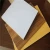 Import Melamine paper faced MDF board from China