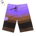 Men and Women Board Shorts Printed Beach Multi Styles boardshort Loose Drawstring Casual Sublimated Shorts.