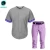 Import Men Baseball Jersey And Pants Custom Design Team Wear Uniform Set New Style Comfortable Baseball Uniform from Pakistan